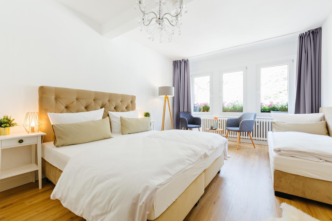 Villa Cuchema Κόχεμ Εξωτερικό φωτογραφία