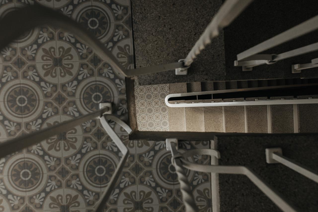 Villa Cuchema Κόχεμ Εξωτερικό φωτογραφία