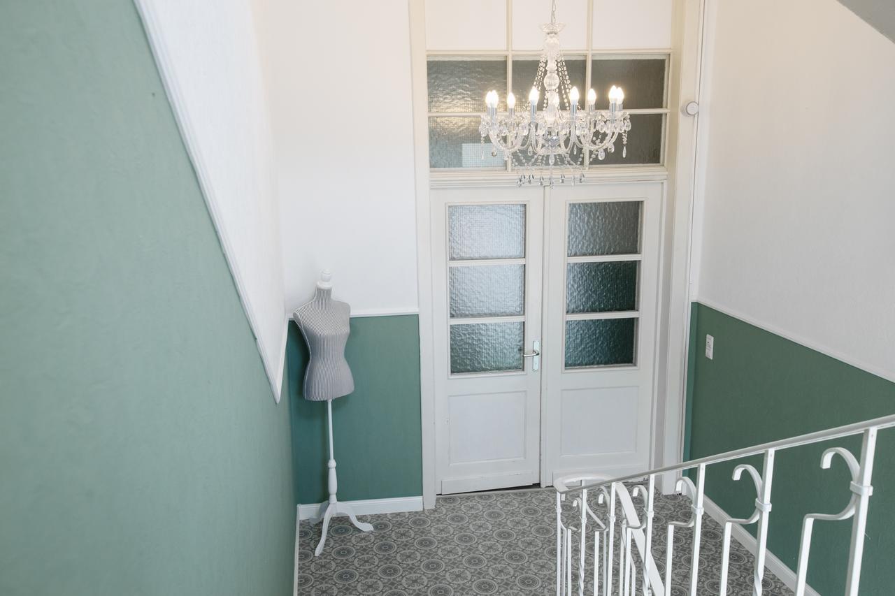 Villa Cuchema Κόχεμ Εξωτερικό φωτογραφία